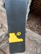 Tavola snowboard usato Tavola snowboard usato  Verrayes