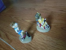 Vintage ovaltine figures for sale  ROTHERHAM