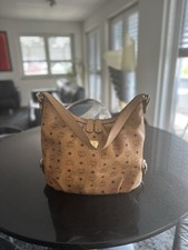 Mcm hobo bag gebraucht kaufen  Innenstadt