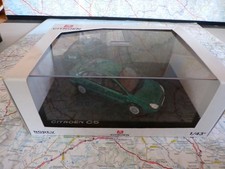 Citroën vert métal d'occasion Citroën vert métal d'occasion  Évrecy