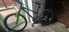 Cuda kinetic inch for sale  BURTON-ON-TRENT