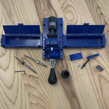 Kreg jig pocket for sale  Nashville