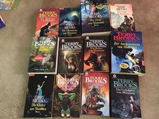 Shannara bücher terry gebraucht kaufen  Essen