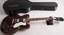 Epiphone noel gallagher gebraucht kaufen  Burgebrach