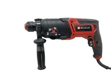 Używany, Młot udarowo-obrotowy Einhell TC-RH 800 4F 800 W na sprzedaż  PL
