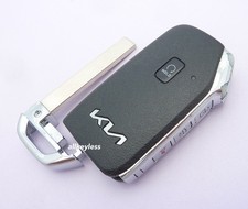 Controle remoto de entrada sem chave proxy inteligente OEM 2022-2023 KIA K5 USADO 95440-L3430 +NOVA CHAVE comprar usado  Enviando para Brazil