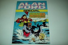Alan ford special usato  Torino