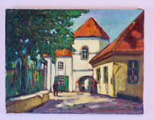 Colorful impressionist paintin for sale  Sedona