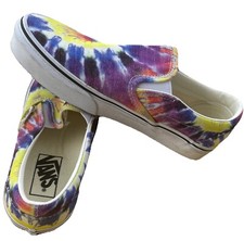 Vans unisex tie for sale  Fort Lauderdale