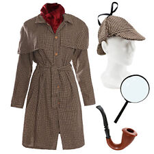 Costume detective del usato  Spedire a Italy