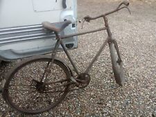 Vintage 1950s brooks for sale  HEMEL HEMPSTEAD