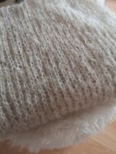 Handgestrickter pullunder alpa gebraucht kaufen  Maintal
