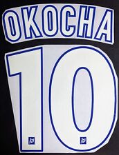 Kit okocha psg d'occasion  Estrées-Saint-Denis