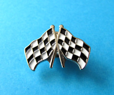 New chequered flag for sale  OAKHAM