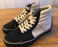 Vans vault sk8 gebraucht kaufen  Leverkusen