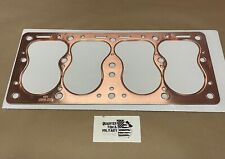 Head gasket 134l d'occasion  Expédié en Belgium