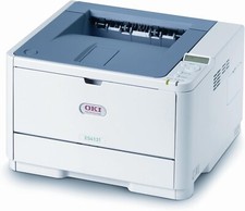 Oki es4131dn auto for sale  BRADFORD