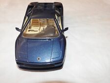Voiture miniature lamborghini d'occasion  La Valette-du-Var