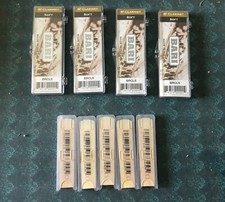 Lote 4 palhetas de clarinete Bari e 5 Rico macias e 1 1/2 BRCLS Estate Find comprar usado  Enviando para Brazil