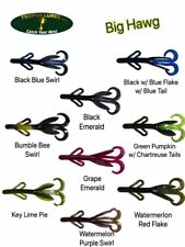 Big hawg baits for sale  West Richland