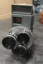 Cinepresa 8mm vintage usato  Italia