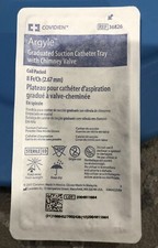 Argyle graduated suction for sale  Austin