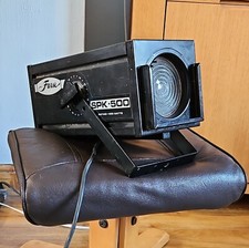 Vintage stage light for sale  ROSEWELL