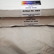 Wandhalter gasflasche ø300 gebraucht kaufen  Jever