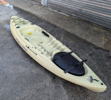Ocean kayak caper for sale  DEREHAM