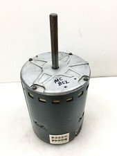 Motor de soprador Genteq Endura 5SME39SXL121 HD52AE136 208-230V 1HP CWLE usado #MC852 comprar usado  Enviando para Brazil