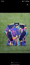 Adidas Goal Keeper Template 94/95 Retro  Vintage Size L, usado comprar usado  Enviando para Brazil