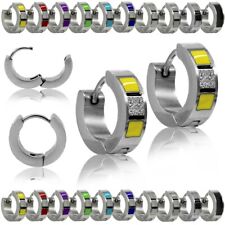 Creolen reifen huggie gebraucht kaufen  Kreischa