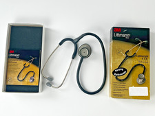 Littmann lightweight stethosco for sale  HITCHIN