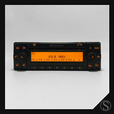 Mercedes Benz Audio 30 APS Becker BE4716 Radio comprar usado  Enviando para Brazil
