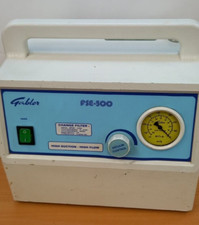 Gabler pse 500 for sale  LONDON