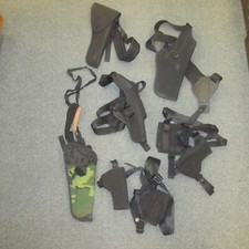 Lot hand gun for sale  Missoula