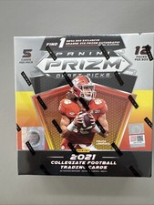 2021 panini prizm for sale  Las Vegas