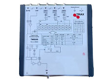 Multi channel programmable d'occasion  Illzach