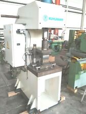 Hydraulische prägepresse kuhl gebraucht kaufen  Solingen