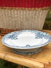 Ancien compotier 1900 d'occasion  France