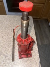 Big red hydraulic for sale  Painesville