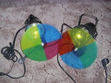 Pin spot 30w gebraucht kaufen  Malsch
