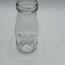 Milk bottles pint for sale  Farmingdale