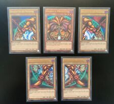Exodia proibito set usato  Castelnuovo Magra