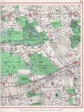 Wanstead. wanstead flats for sale  LONDON