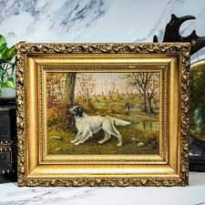 Nice antique framed for sale  Roxbury Crossing