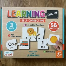 Learning self correcting for sale  Pittsburgh