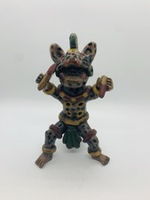 Aztec mayan warrior for sale  El Dorado Hills