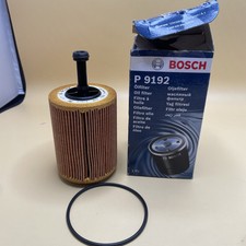 Bosch oil filter for sale  FAREHAM