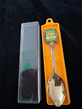 Collectors teaspoon australia for sale  BISHOP'S STORTFORD